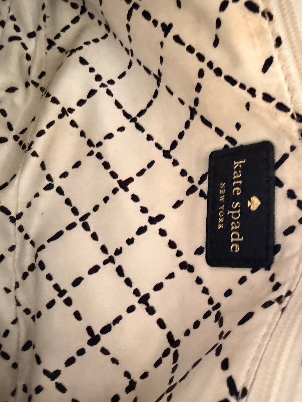 Kate Spade Villabella Avenue Celina Crossbody - Picture 5 of 5